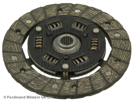 Clutch Disc